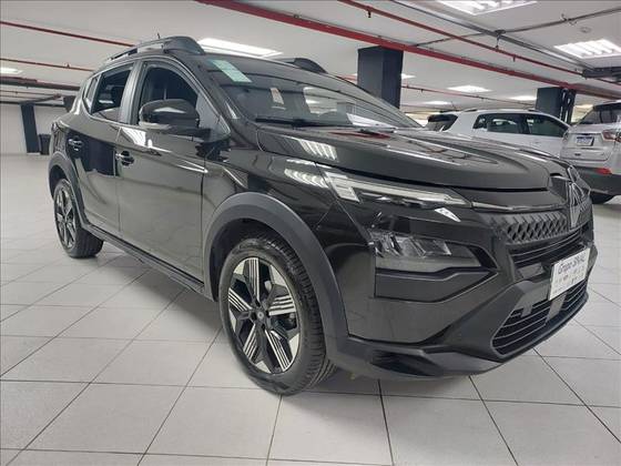 RENAULT KARDIAN 1.0 TCE FLEX TECHNO EDC